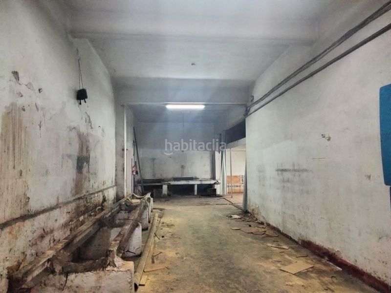 Foto 3b979ef2-49a9-4415-9130-66a40670f696. Local comercial a Oeste Logroño