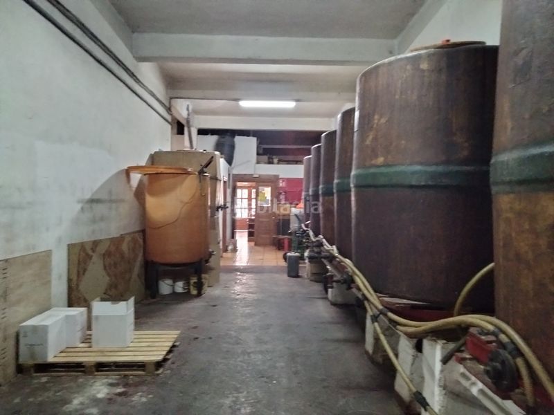 Foto 5e39c452-2c5f-4861-a616-f64d6b868655. Local comercial a Oeste Logroño