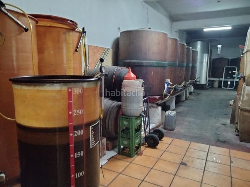 Foto 65857b0f-8837-490e-9bec-cf4fc12a86b3. Local comercial a Oeste Logroño