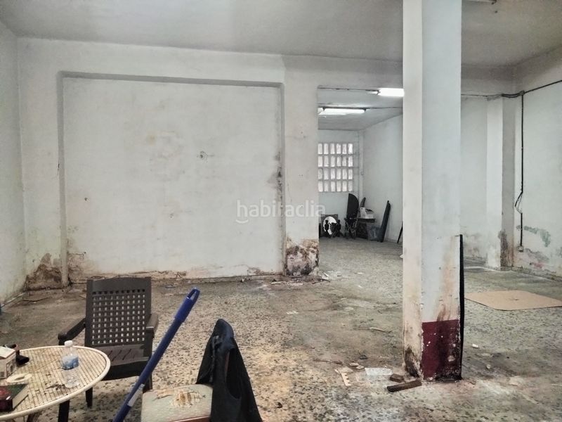 Foto 702b2b50-2801-4560-9d7c-370b5845bc78. Local comercial a Oeste Logroño