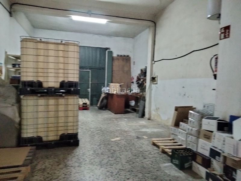 Foto 80ec6b70-a93e-4e1e-9284-9786538ffac4. Local comercial a Oeste Logroño