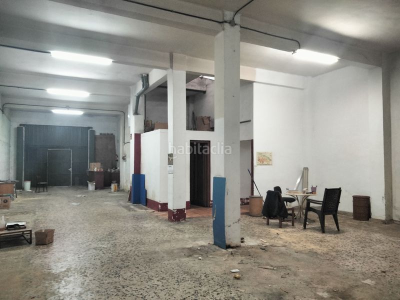 Foto 857286ef-cbd6-4a8f-8d3f-b01c1dd7ef16. Local comercial a Oeste Logroño