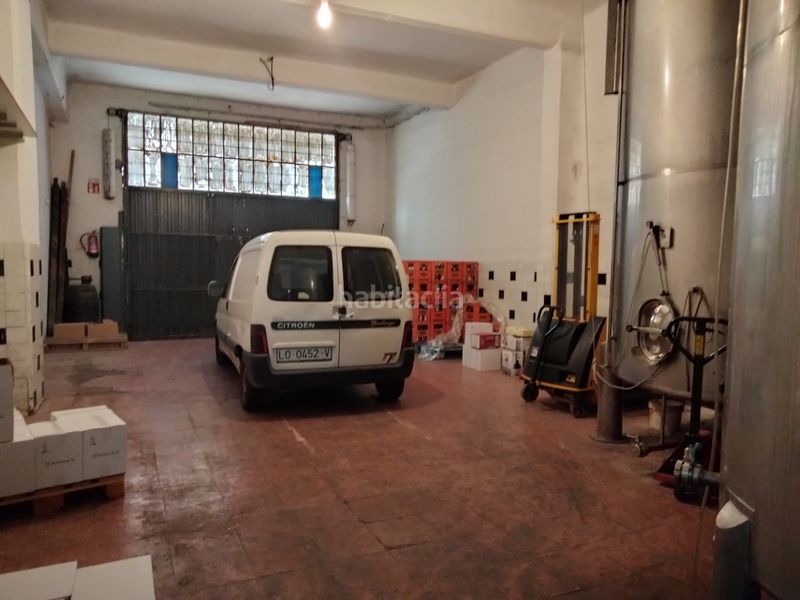Foto 99ea3dd0-82bd-4466-a200-13ee1f635940. Local comercial a Oeste Logroño