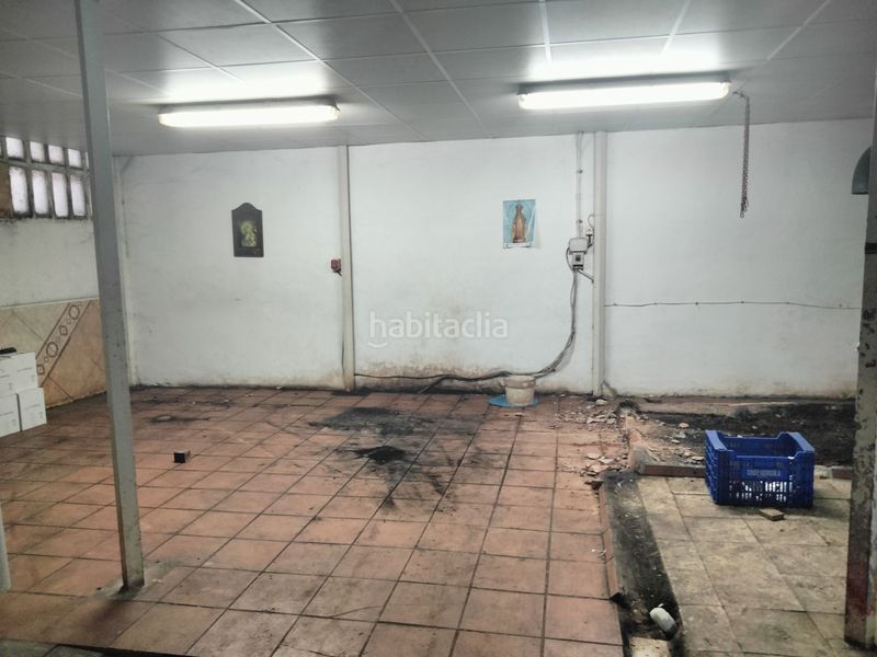 Foto a8680e24-f067-46f2-b3bb-db0c317384d6. Local comercial a Oeste Logroño