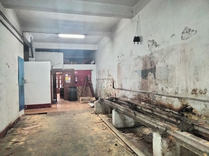 Foto b97a594e-4456-4d78-b349-d472429b1279. Local comercial a Oeste Logroño