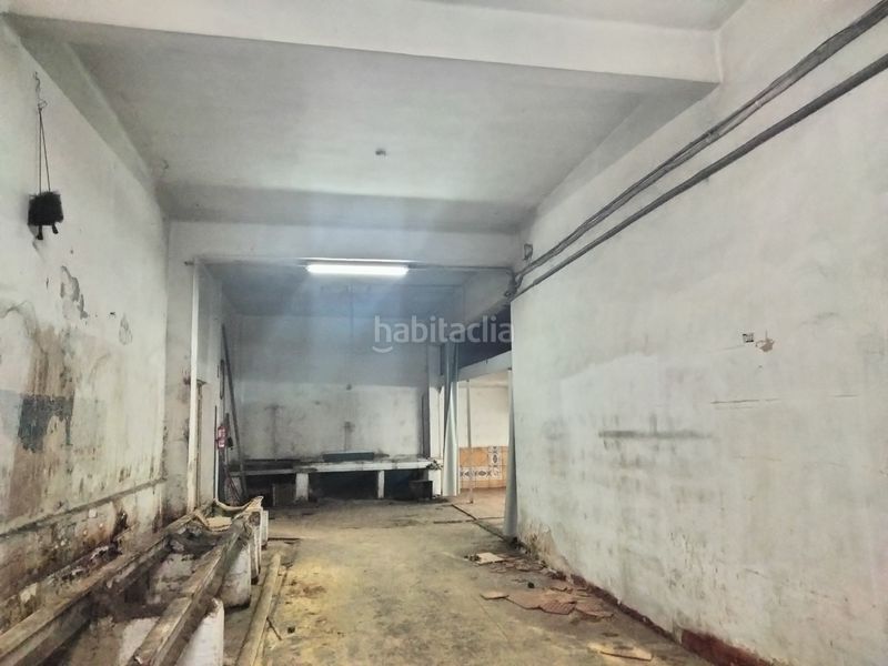 Foto bea093af-f422-49ee-993f-70af9f74416e. Local comercial a Oeste Logroño