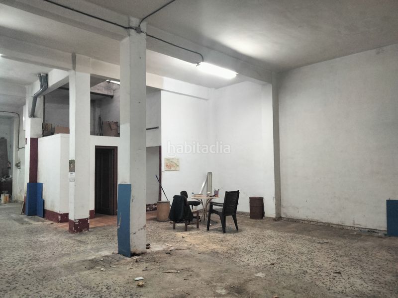 Foto daddd5f7-913a-47c1-9a43-0af41f9b1a7d. Local comercial a Oeste Logroño