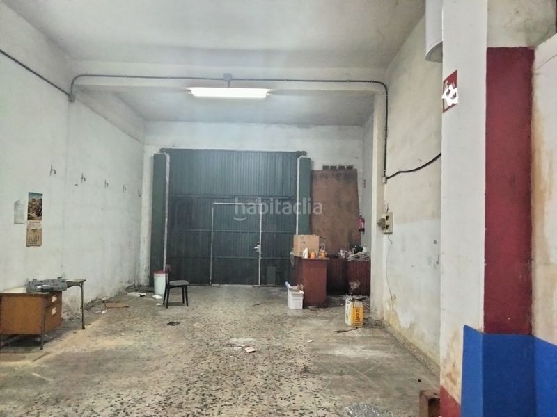 Foto ebf6e6b1-a380-49d6-94e9-b67a84833ccb. Local comercial a Oeste Logroño