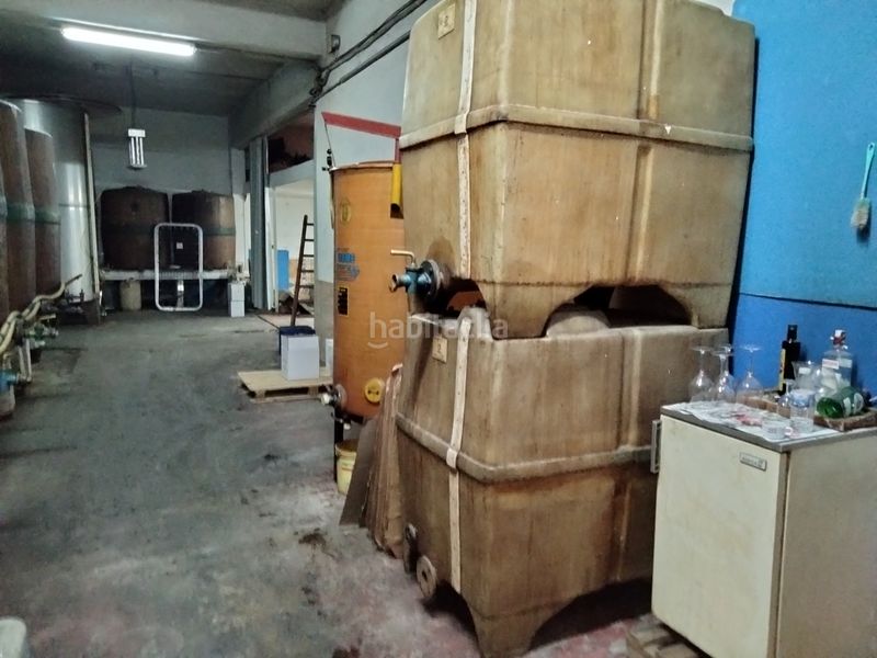 Foto ef05e41a-2700-4696-906a-1fb3d7f4d42a. Local comercial a Oeste Logroño