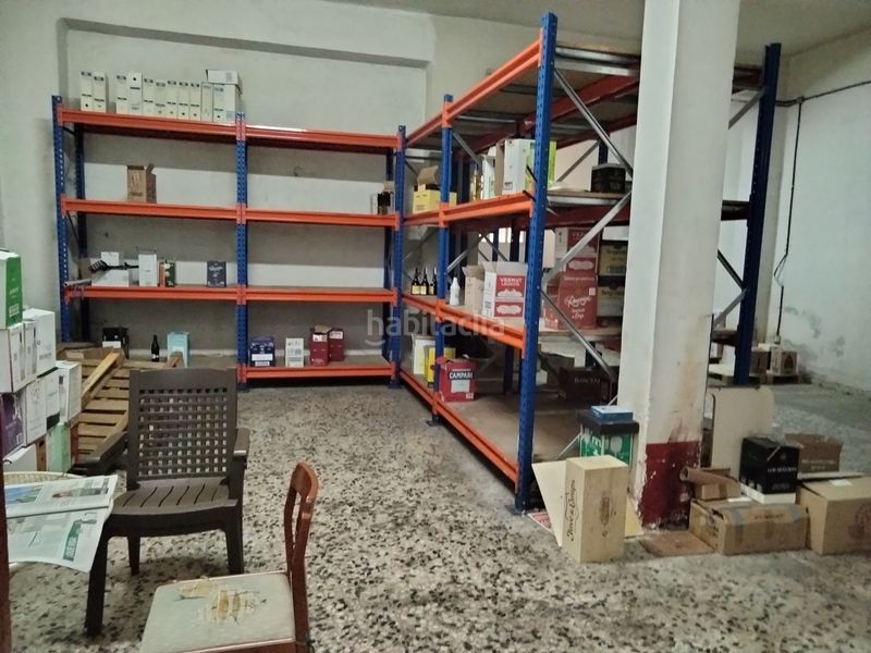 Foto fab48e2c-47de-4cfb-a8bb-32c52cbc5369. Local comercial a Oeste Logroño