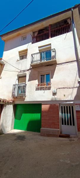 Foto bde279f0-d7b2-43ce-b37c-9f820b323178. Casa  en venta en Viguera