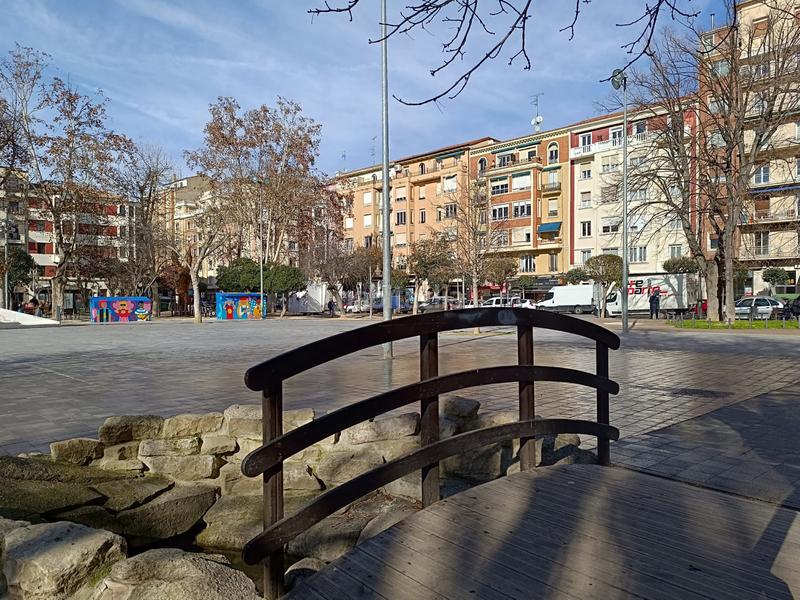 Foto 4da2cd65-1ec0-4a62-8b74-2e76ca129178. Piso oportunidad única de adquirir un magnífico piso en el corazón ! presentamos este encantador inmueble ubicado en la zona en Logroño