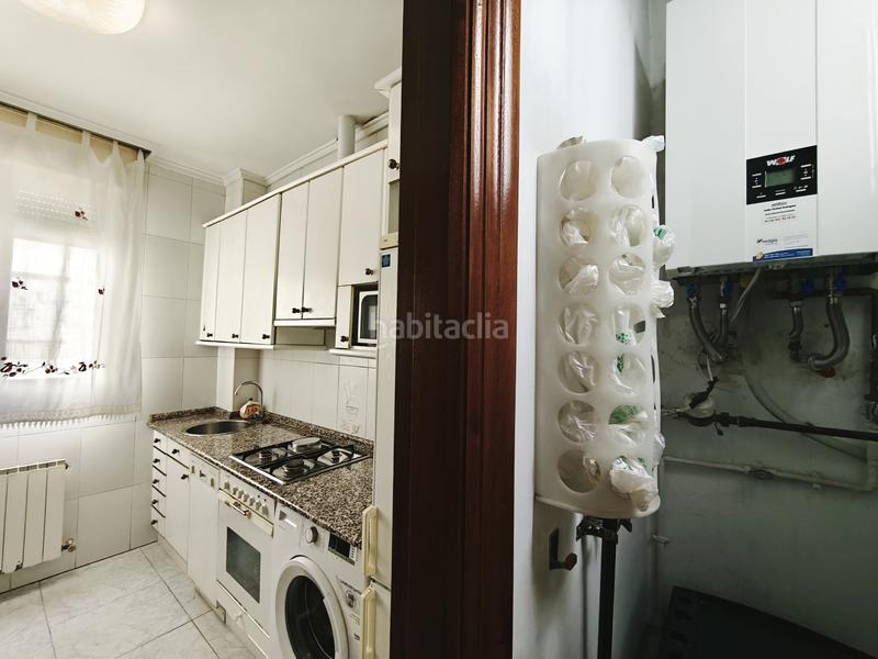 Foto c951b337-5f84-468a-a3c3-7a53c87663d4. Piso oportunidad única de adquirir un magnífico piso en el corazón ! presentamos este encantador inmueble ubicado en la zona en Logroño