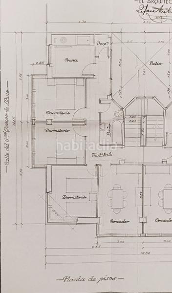 Foto e806256b-aa57-4200-9d65-df16db32203a. Piso oportunidad única de adquirir un magnífico piso en el corazón ! presentamos este encantador inmueble ubicado en la zona en Logroño