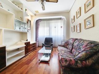 Appartement à Gran Via. Oportunidad única de adquirir un magnífico piso en el corazón de