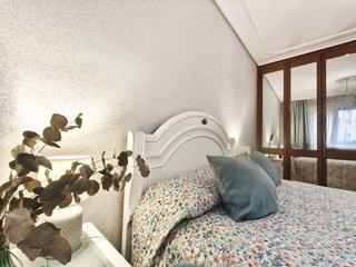 Flat in Juzgados. Descubre este atractivo piso en el corazón de logroño, ubicado e