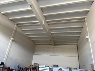 Location Bâtiment à usage industriel à Laguardia. Se alquila nave industrial en en polígono casablanca  presentamo