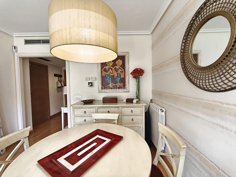 Foto 1118192d-3905-47bd-afea-24413e26b8b2. Piso  de 3 habitaciones con terraza en la guindalera en Logroño