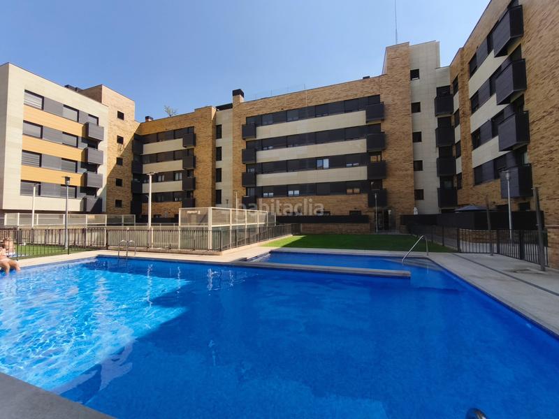 Foto 5a1a47ba-98f1-48c7-87ec-8cacf26cab7b. Piso  de 3 habitaciones con terraza en la guindalera en Logroño