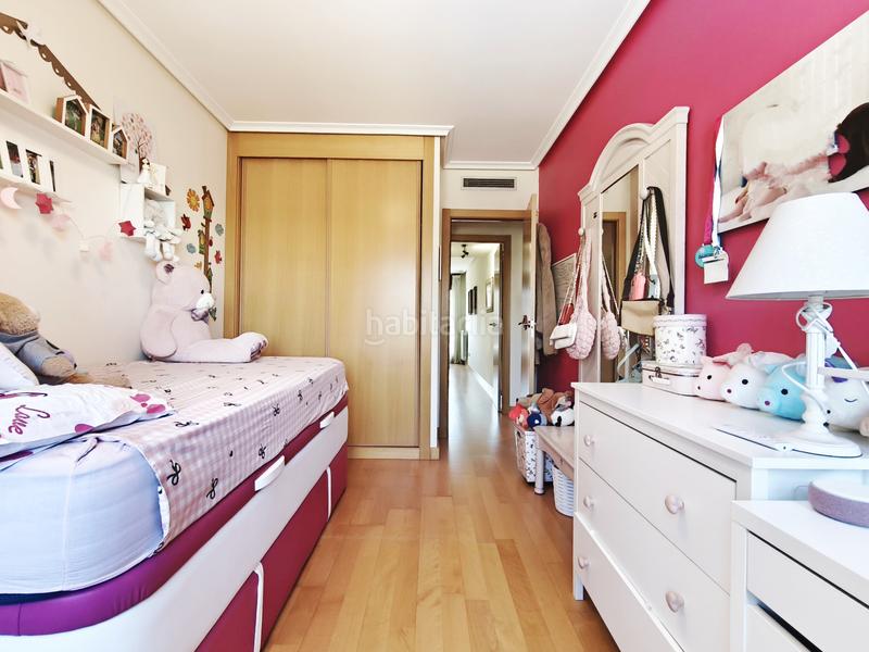 Foto 88a37104-5871-4818-935b-16da4df758ad. Piso  de 3 habitaciones con terraza en la guindalera en Logroño