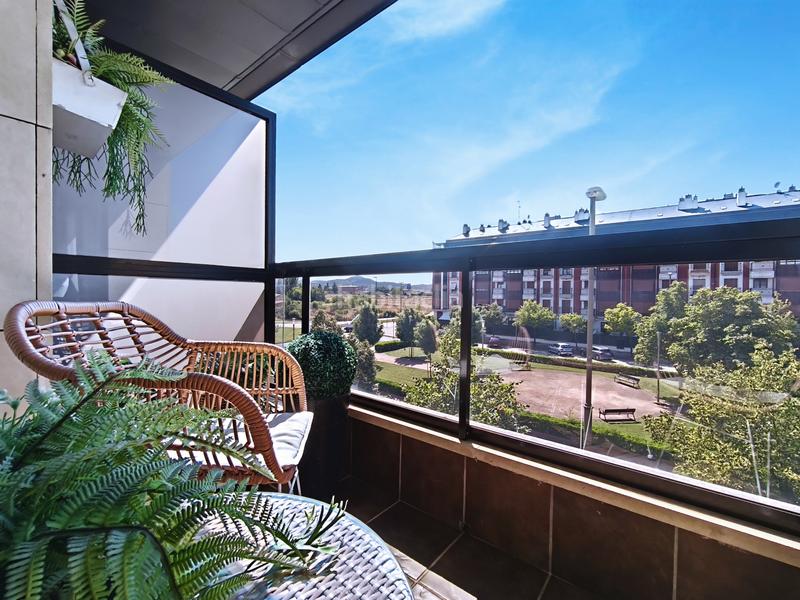 Foto 8f5411f1-169f-4c46-9601-73768d3698ac. Piso  de 3 habitaciones con terraza en la guindalera en Logroño