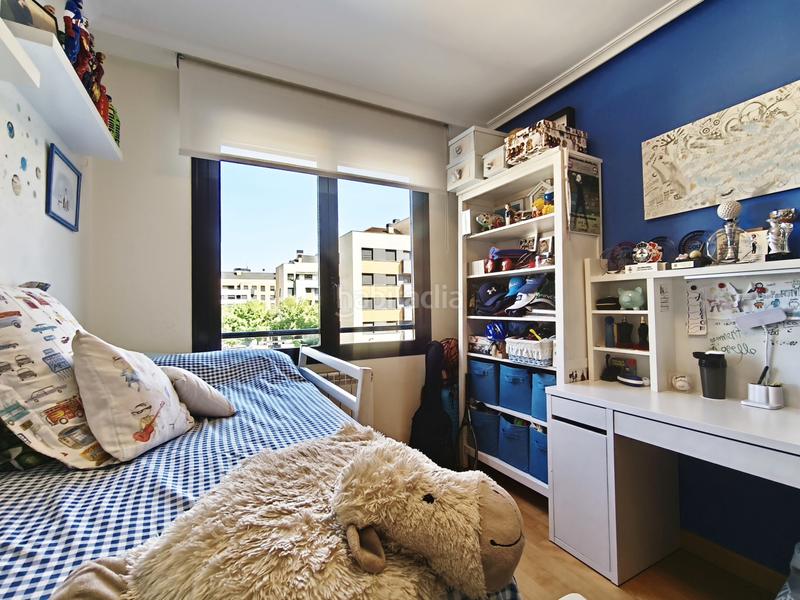 Foto 9a231b2a-438e-4d17-96a6-060f07814aee. Piso  de 3 habitaciones con terraza en la guindalera en Logroño
