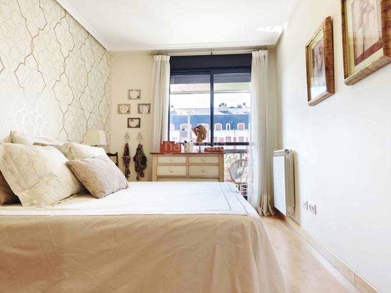 Foto b6deddce-bd52-45d9-b919-5cf64ae1261f. Piso  de 3 habitaciones con terraza en la guindalera en Logroño