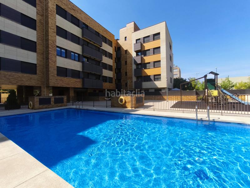 Foto c4d3759f-4648-4abd-8f91-54a7aebab5ea. Piso  de 3 habitaciones con terraza en la guindalera en Logroño