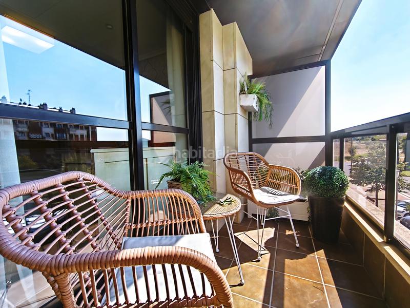 Foto c5b9f3b0-5755-4a1a-963a-e0351f1dabd7. Piso  de 3 habitaciones con terraza en la guindalera en Logroño