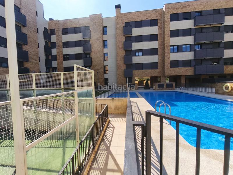 Foto c97cf404-dd28-47fc-822f-738da1a7b68c. Piso  de 3 habitaciones con terraza en la guindalera en Logroño