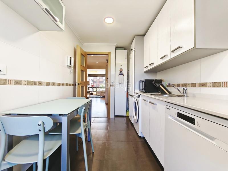 Foto ea0a22fe-1cbf-4728-9dcd-22b468ebf7ac. Piso  de 3 habitaciones con terraza en la guindalera en Logroño