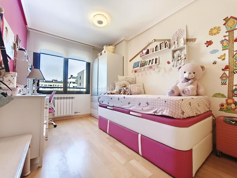 Foto ecf1215d-b0a3-4d89-8de5-78c21ab1b6d0. Piso  de 3 habitaciones con terraza en la guindalera en Logroño