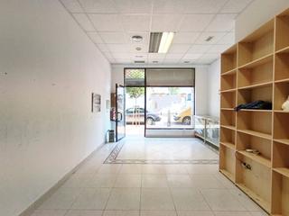 Local Comercial en Gran Via