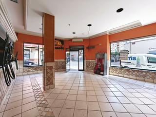 Local Comercial en San Millán - Ayuntamiento