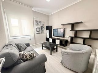 Lloguer Pis  Logroño - padre marin. Alquiler de vivienda  3 habitaciones, 1 baño y 1 cocina se alqui