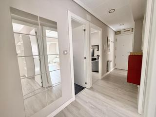 Miete Etagenwohnung  Logroño - padre marin. Alquiler de vivienda  3 habitaciones, 1 baño y 1 cocina se alqui