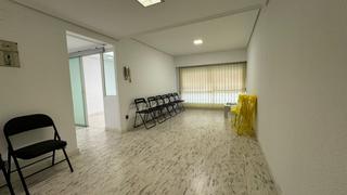 Büro in Gran Via