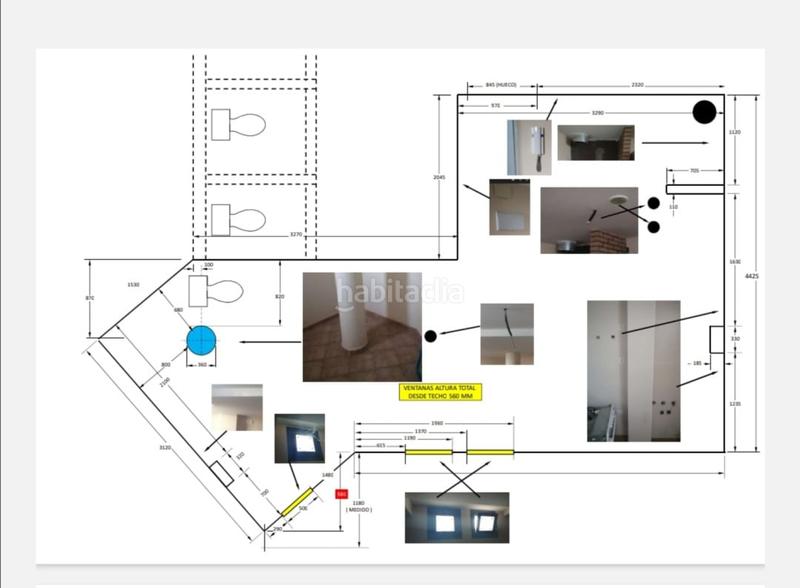 Foto e033b8bd-9213-4c48-845d-7f11de459491. Oficina merendero en venta en Medrano