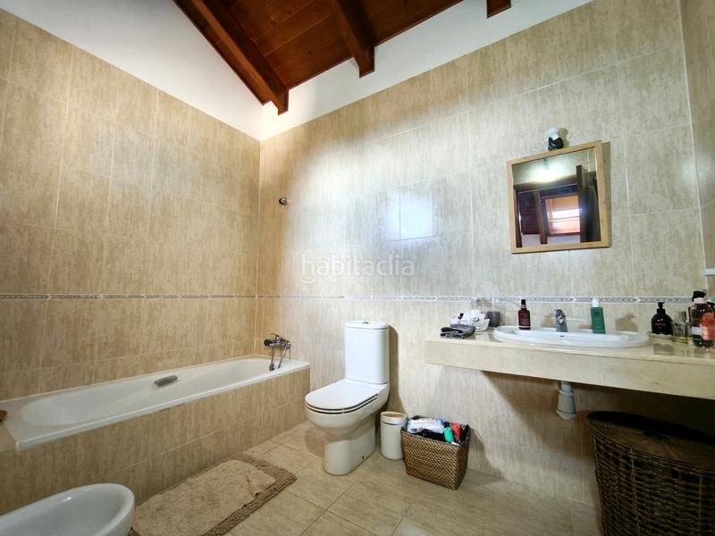 Foto 03dd4718-2748-444b-b9ff-0824973221c5. Piso  de 3 habitaciones con terraza en Sojuela