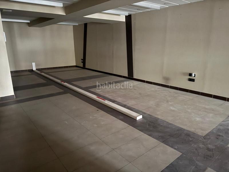 Foto 7cbcff75-d262-4a3a-8c37-6760a082d9a2. Affitto ufficio in Gran Via Logroño