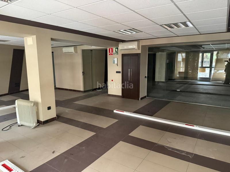 Foto a47f7ec2-bb00-479d-abff-30e78b31a169. Affitto ufficio in Gran Via Logroño