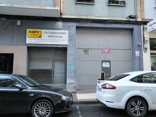 Local Comercial  Logroño - rey pastor. Local en venta en rey pastor, logroño
