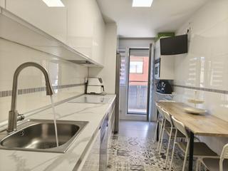 Etagenwohnung in Entrena. Piso en venta en entrena