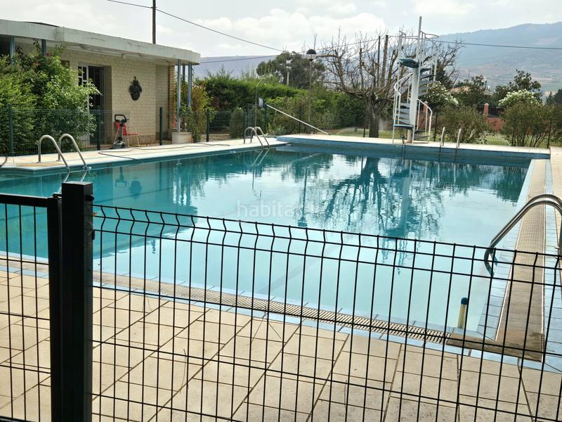 Foto 76045975-46ef-4360-88a3-af0b559dcb70. Casa se presenta una magnífica oportunidad para aquellos que buscan una vivienda espectacular en un entorno idílico. esta impresionante en Nalda