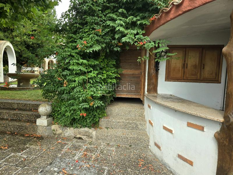 Foto a3ae7f9e-7e88-4873-8494-e9088bbe4b88. Casa se presenta una magnífica oportunidad para aquellos que buscan una vivienda espectacular en un entorno idílico. esta impresionante en Nalda