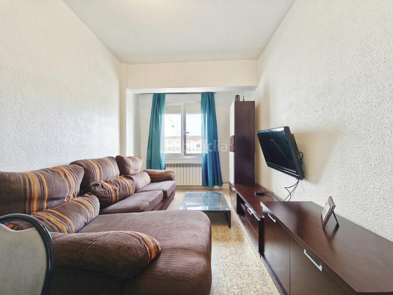 Foto 1d4121b7-4359-4a4b-a212-410585ce3d4c. Piso  en venta de 3 habitaciones centro en Jesuitas Logroño