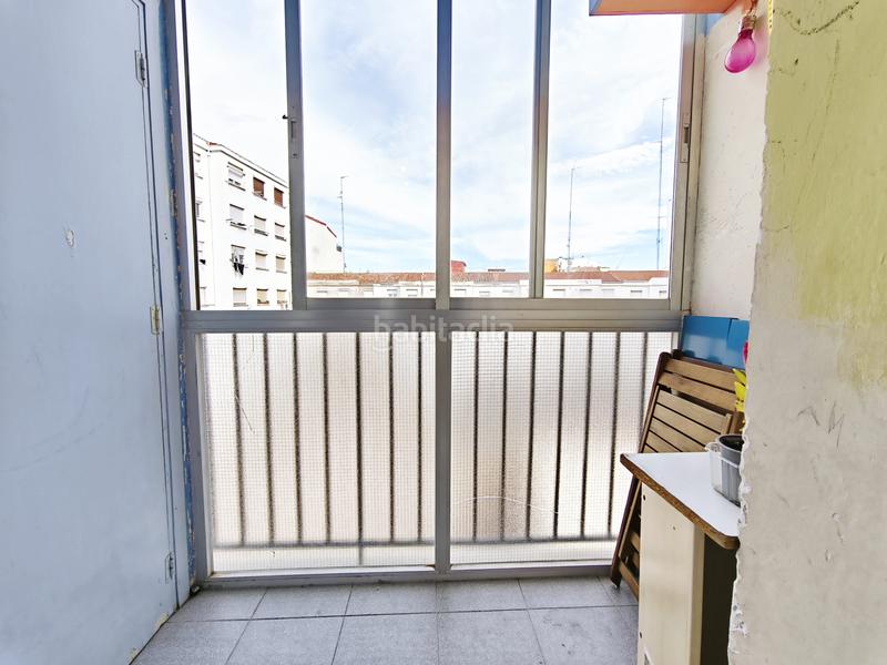 Foto dfbe62cf-401c-4a36-9519-23e8876550ed. Piso  en venta de 3 habitaciones centro en Jesuitas Logroño