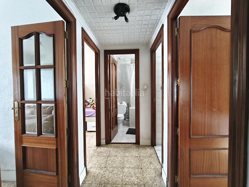 Foto fc88ece0-eba6-4f0b-a031-34c861b1c1b3. Piso  en venta de 3 habitaciones centro en Jesuitas Logroño