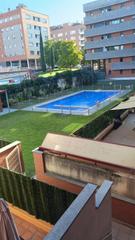 Miete Etagenwohnung in El Arco. Alquiler en avenida de burgos 2 habitaciones