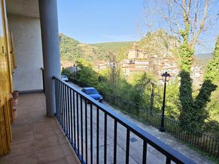 Semi detached house in Nieva de Cameros